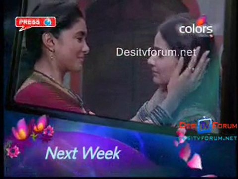 Bhagya Vidhaata - 18th June 2010 - Pt5
