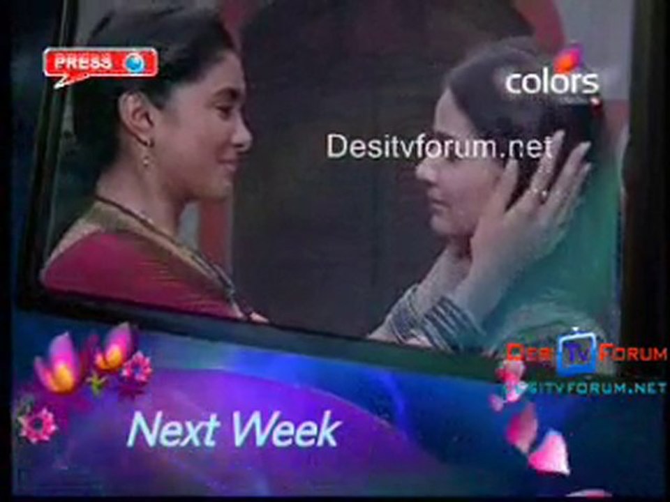 Bhagya Vidhaata - 18th June 2010 - Pt5