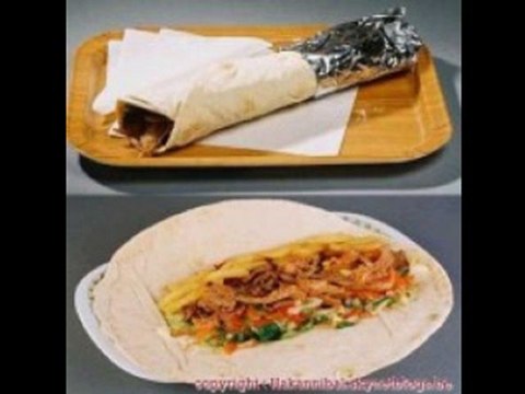 On mange des frites (Parodie Alors on danse de Stromae)