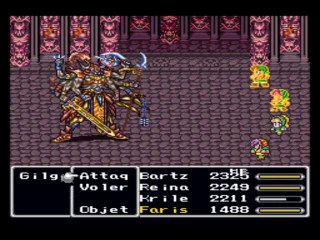 Final fantasy 5 Exdeath dead (30)