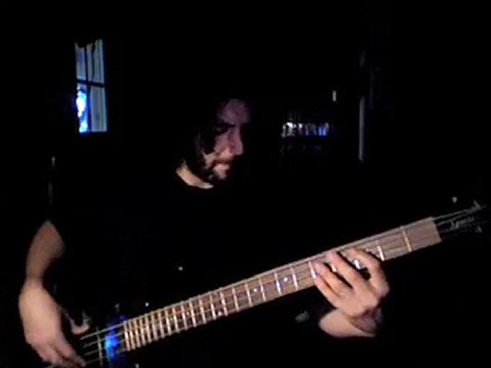 groove 10