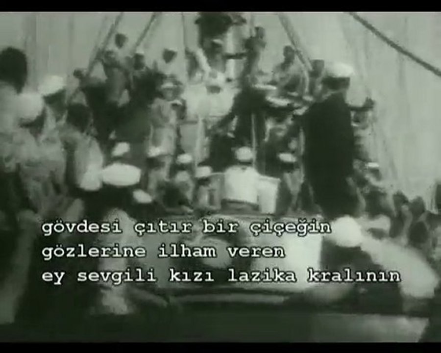 ŞAİRİN SURESİ (bölüm 3-4)