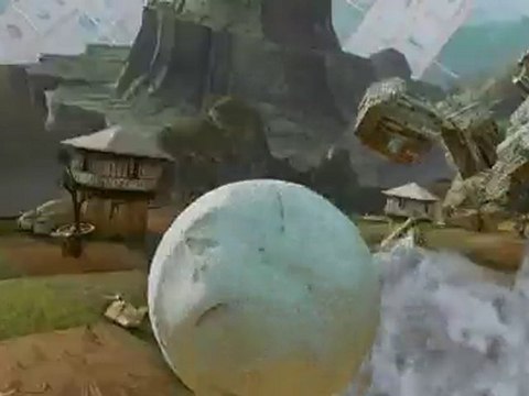 Rock of Ages - E3 2010 Trailer - PSN/XBLA