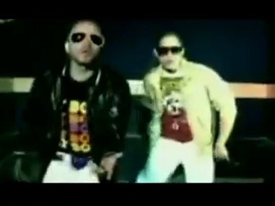 Chino y Nacho - Tu Angelito