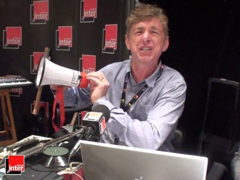 Appel du 18 juin - La chronique de David Lowe à Londres