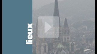 La Normandie impressionniste - La cathédrale de Rouen