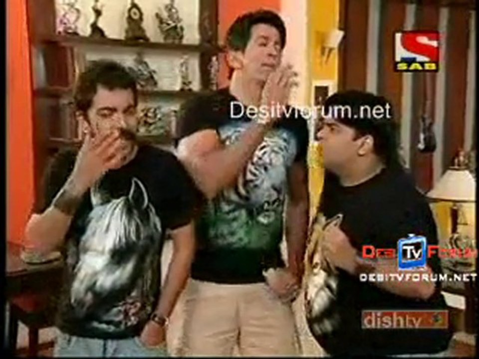 Shri Adi Manav - 18th June 2010 Video Watch Online - Part1