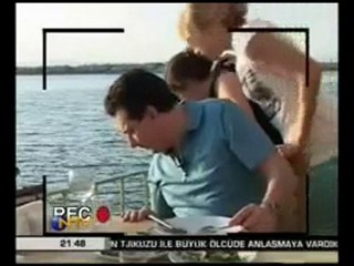 vedat milor cebini de yedi..afiyet olsun..)