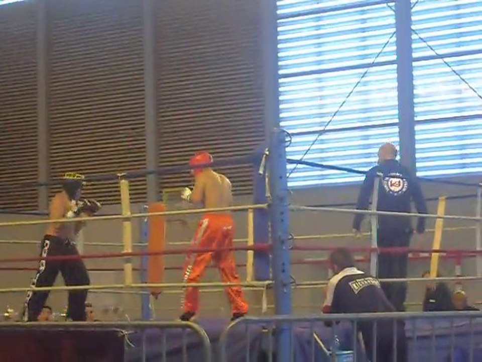 k1 rules montelimar  samy