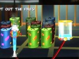 [Wii]Guilty Party - Walktrough(cam by Gametrailers)