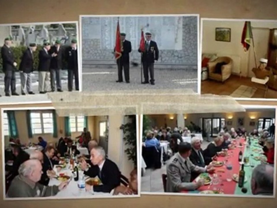 L'Amicale du Pays d'Aix et de la Sainte-Baume