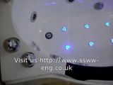 luxury whirlpool bath 2