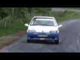 Rallye de Haute Vallee de la Loire 2010