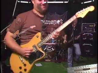 "Summer Day" (Longest Intro Ever) at WYOU - Sunspot