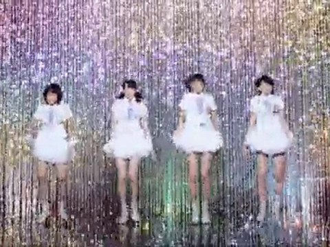 S/mileage - Yume miru 15 sai (Dance Shot Version)