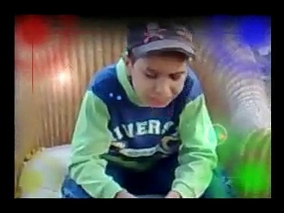 Mc Mahmut ft. Mc Aliko  Ben Aska Tövbeliyim (Video Klip)