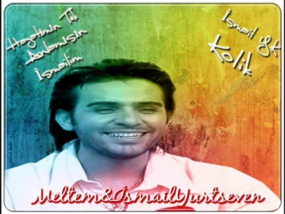 Ismail YK - Cicilerini Canli ( Radyo Mega)