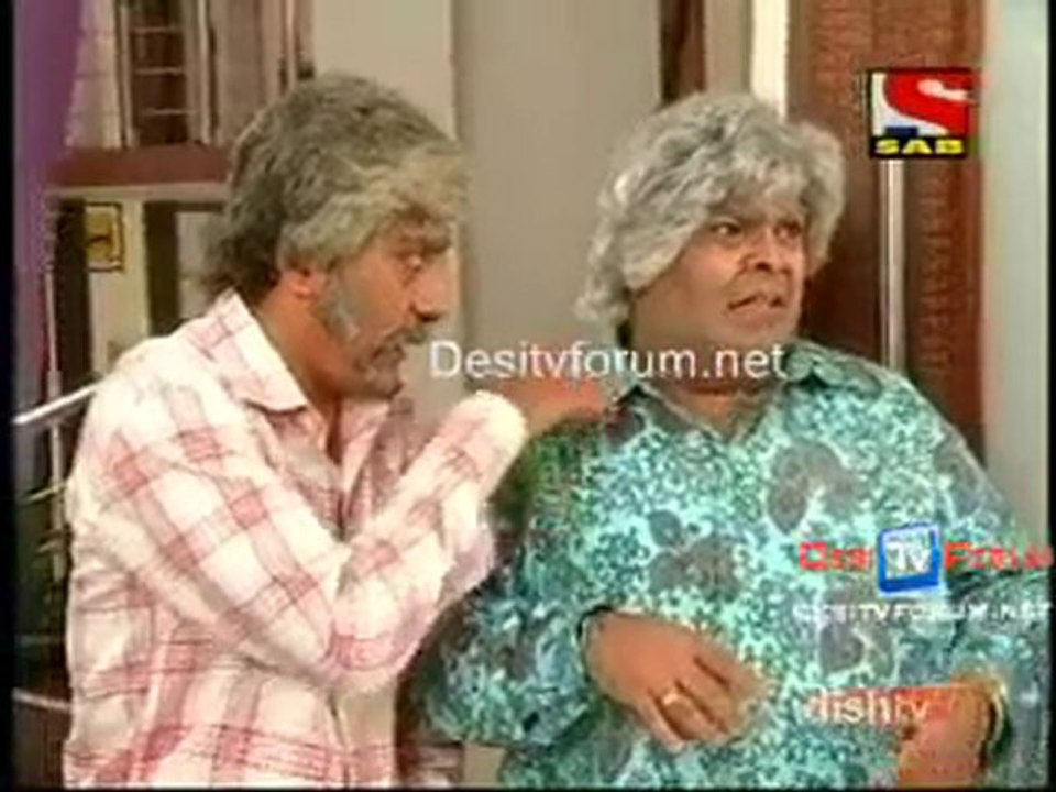 Shri Adi Manav - 18th June 2010 Video Watch Online - Part3