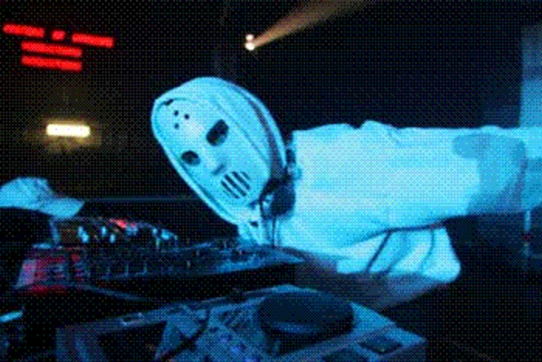 ANGERFIST LIVE @ MONTAGOOD FESTIVAL 2010 ALCARRAS SPAIN