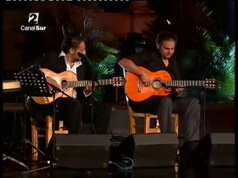 Negri y Diego del Morao