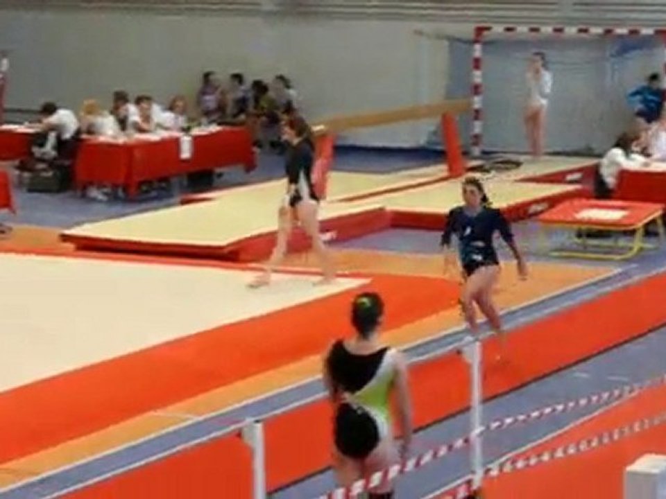 Anne saut 1