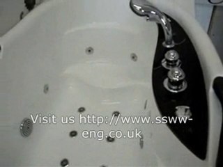 Plymouth whirlpool bath