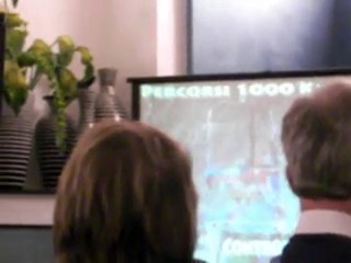 Lions Club Genova Balilla 1746 - anno 2009-2010