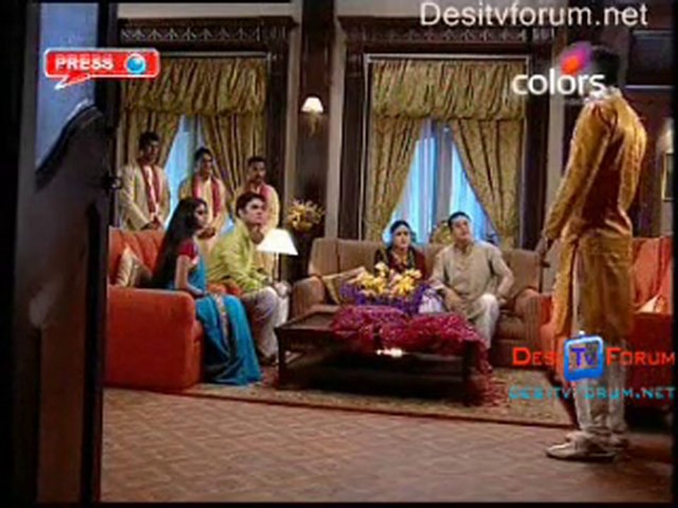 Bairi Piya - 18th June 2010 - pt1