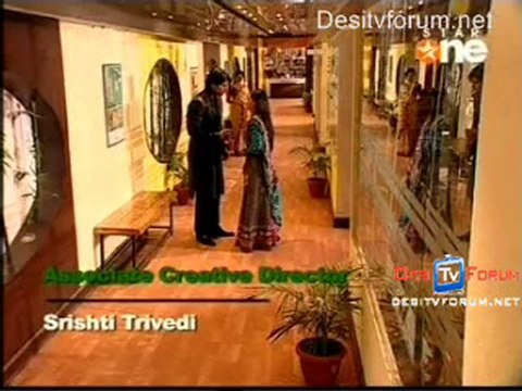 Jaane Pehchaane Se Yeh Ajnabi - 18th June 2010 - Pt1