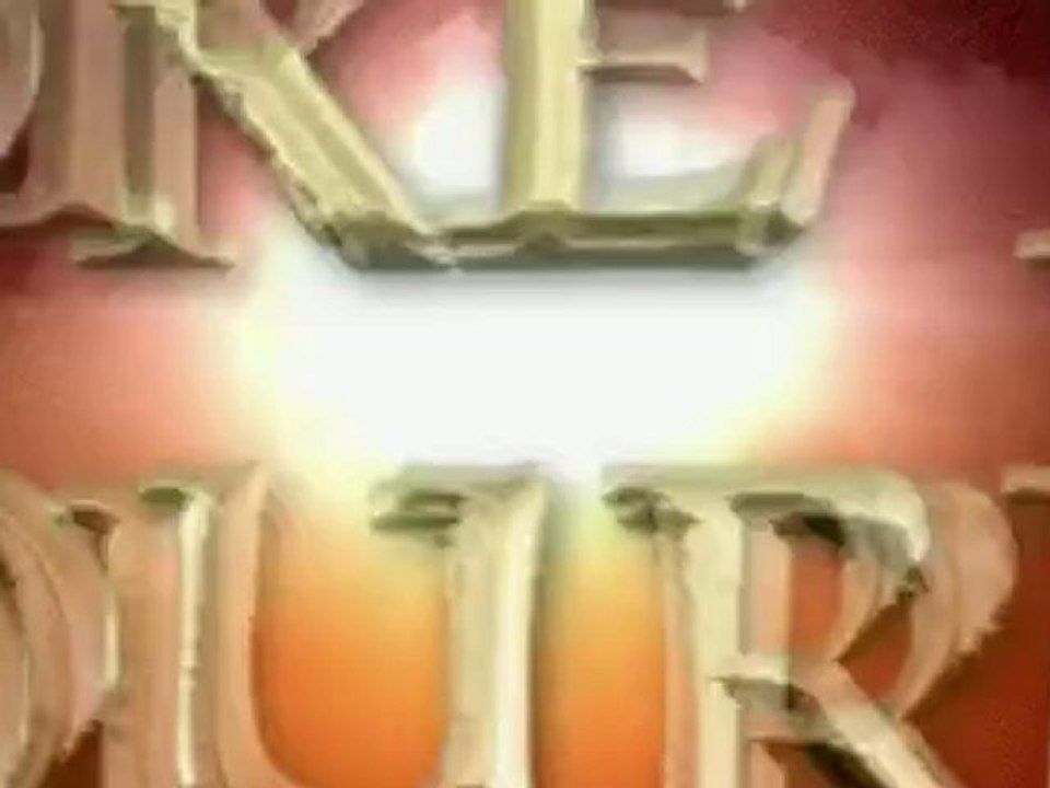 E3 2010 - Fable 3 - Trailer XBOX 360 - Jeux Video