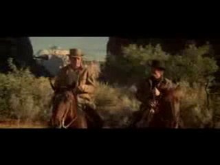 BUTCH CASSIDY ET LE KID 1