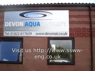 steam showers sauna hottubs