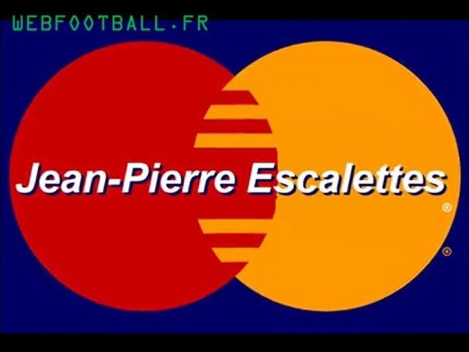 Parodie Mastercard (Jean-Pierre Escalettes)