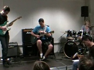 chameleon - ecole de musique rameau