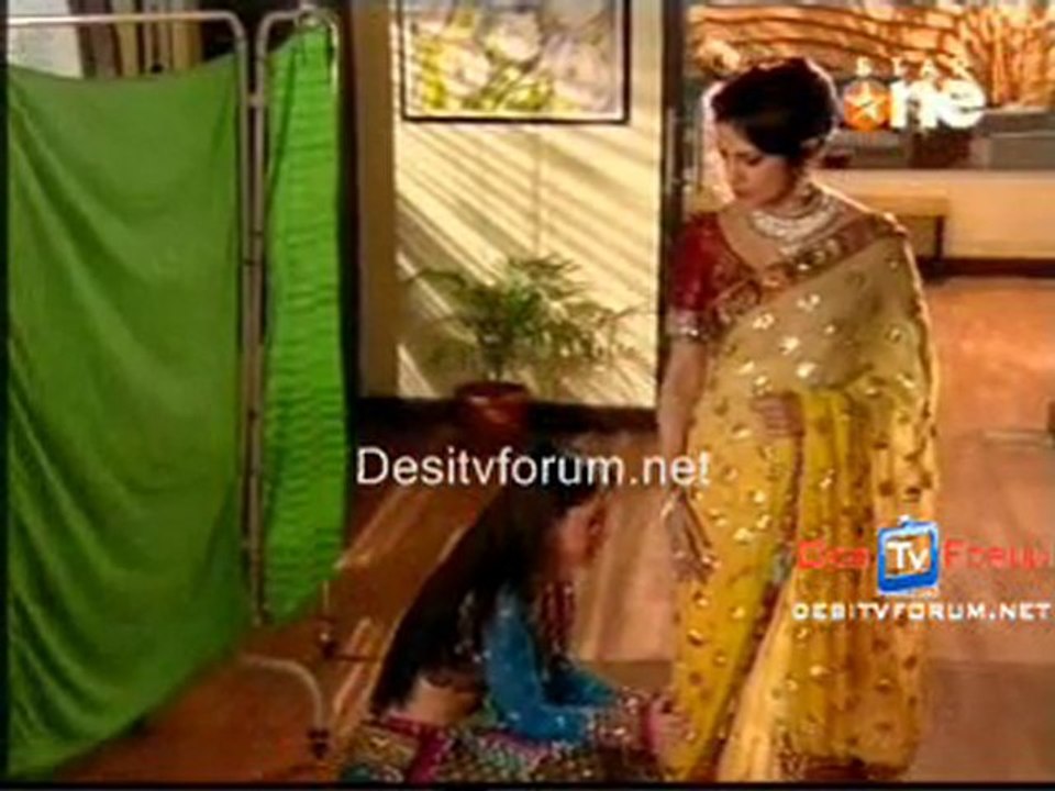 Jaane Pehchaane Se Yeh Ajnabi - 18th June 2010 - Pt2