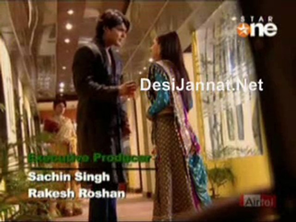 Jaane Pahchane Se Ye Ajnabi - 18th june 2010 pt 1