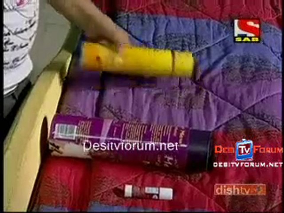 Gutur Gu [ Episode 16] - 18th June 2010 - Part2