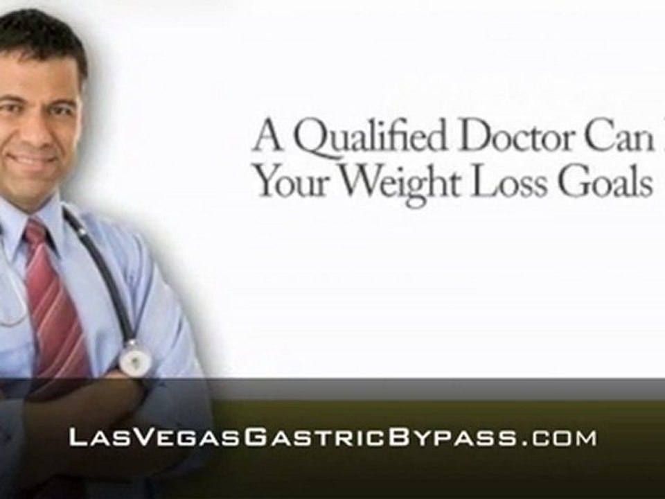 Las Vegas Gastric Bypass Surgery