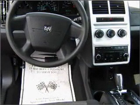 2009 Dodge Journey Chattanooga TN - by EveryCarListed.com