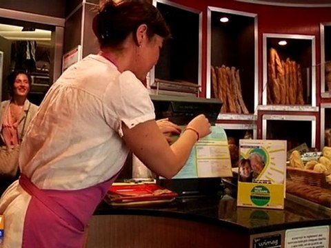 Les commerçants attentifs aux personnes âgées