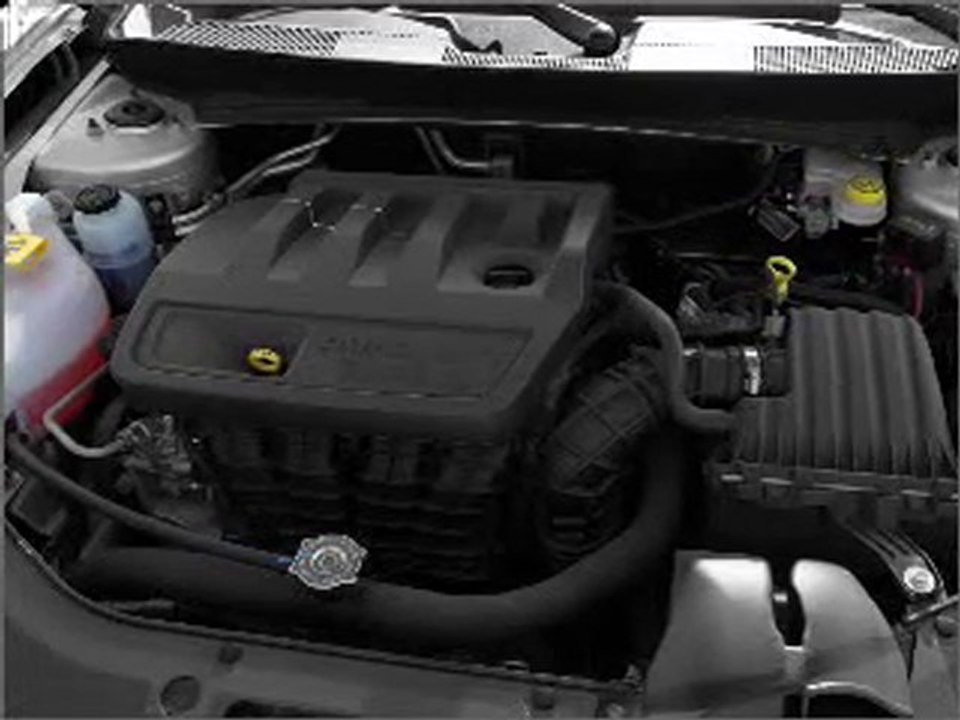 2009 Chrysler Sebring Chattanooga TN - by EveryCarListed.com