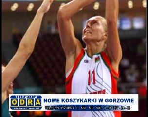 LEUCHANKA i GREENE w Gorzowie?