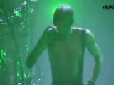 Faithless-Not Going Home@Paradiso,Amsterdam 2010