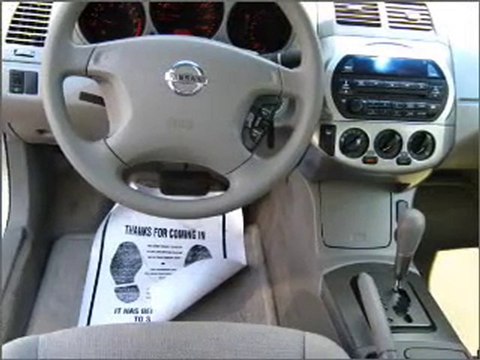 2003 Nissan Altima Chattanooga TN - by EveryCarListed.com