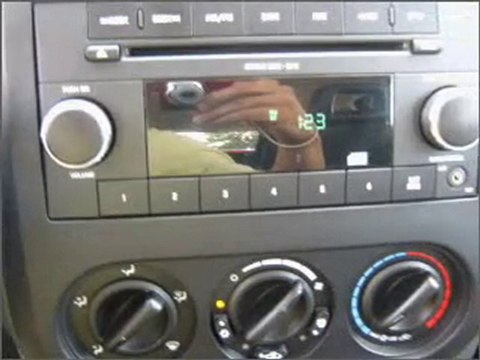 2009 Jeep Compass Chattanooga TN - by EveryCarListed.com