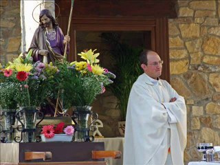Ermita San Jose Obrero Macael