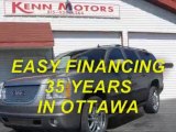 Used Cars, Vans, Trucks & SUVs for Sale Ottawa, IL