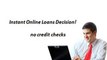 Short term payday loans for 3months no credit check no faxin