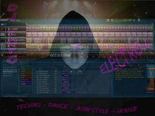 DJ YOYO - ILLUSION