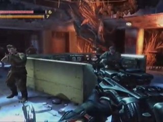 Singularity Gameplay Part17